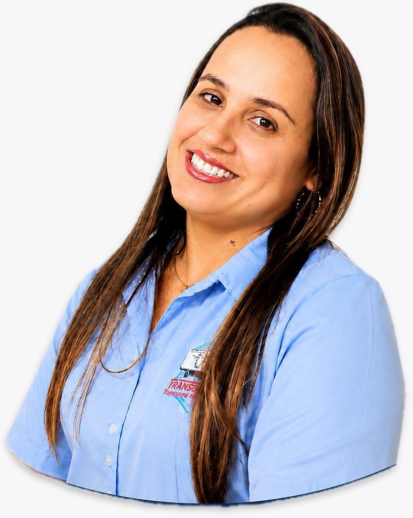 Yesenia Amado